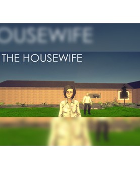 The Housewife Steam Key GLOBAL